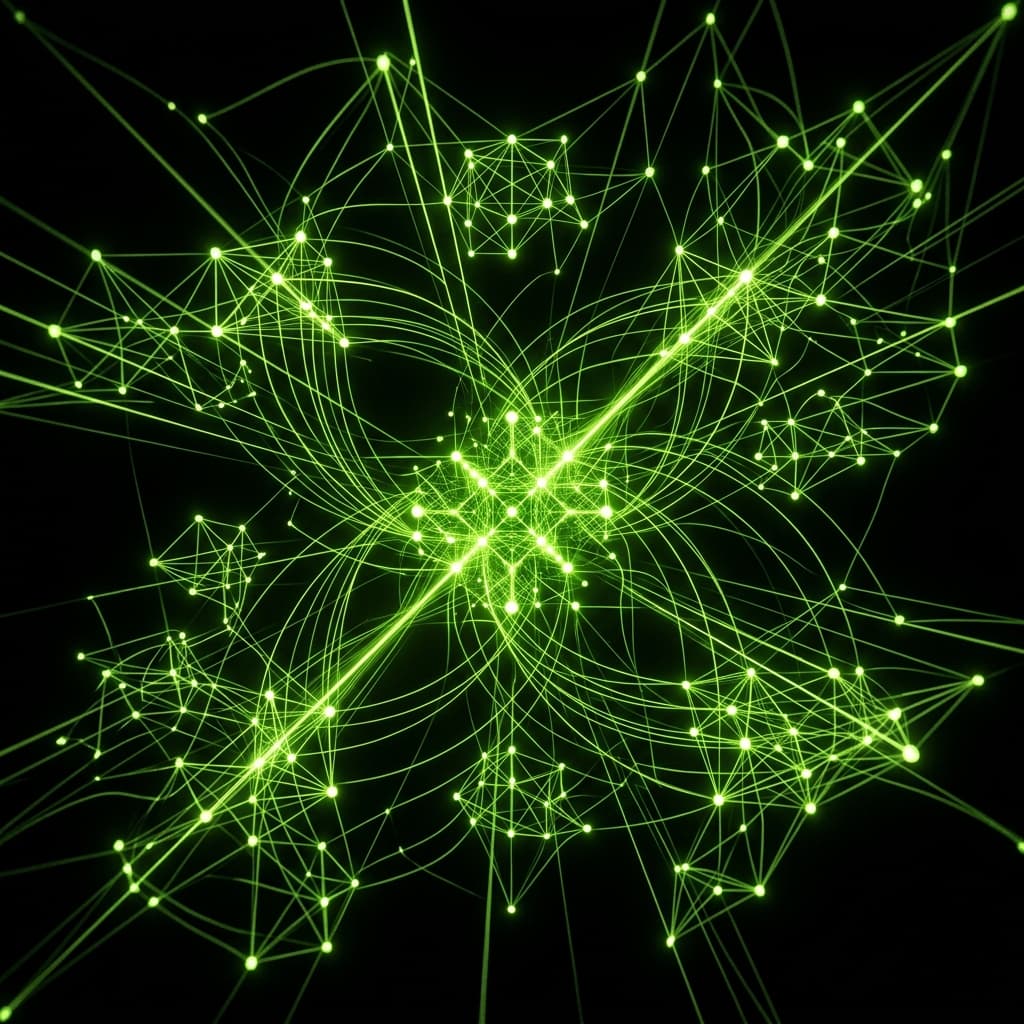 GeoAI Visualization