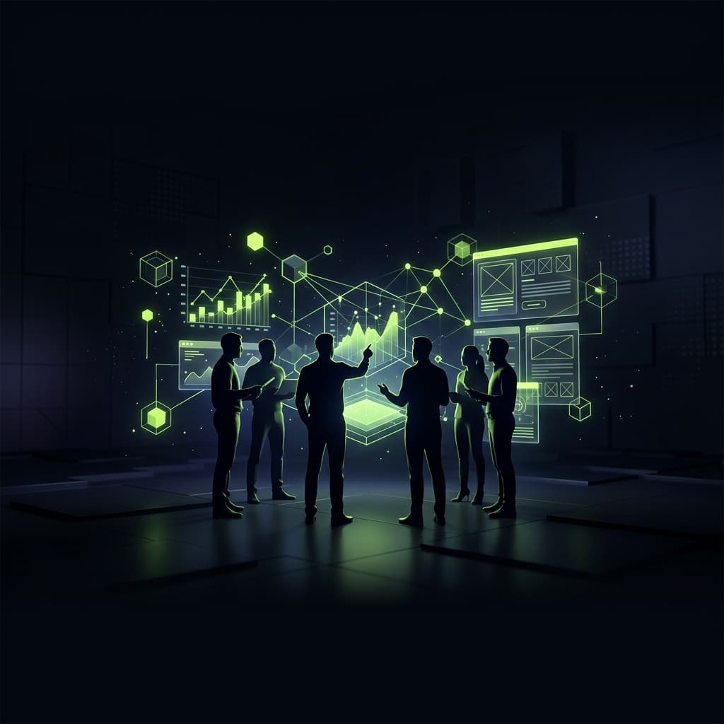 About DigitalNeuma