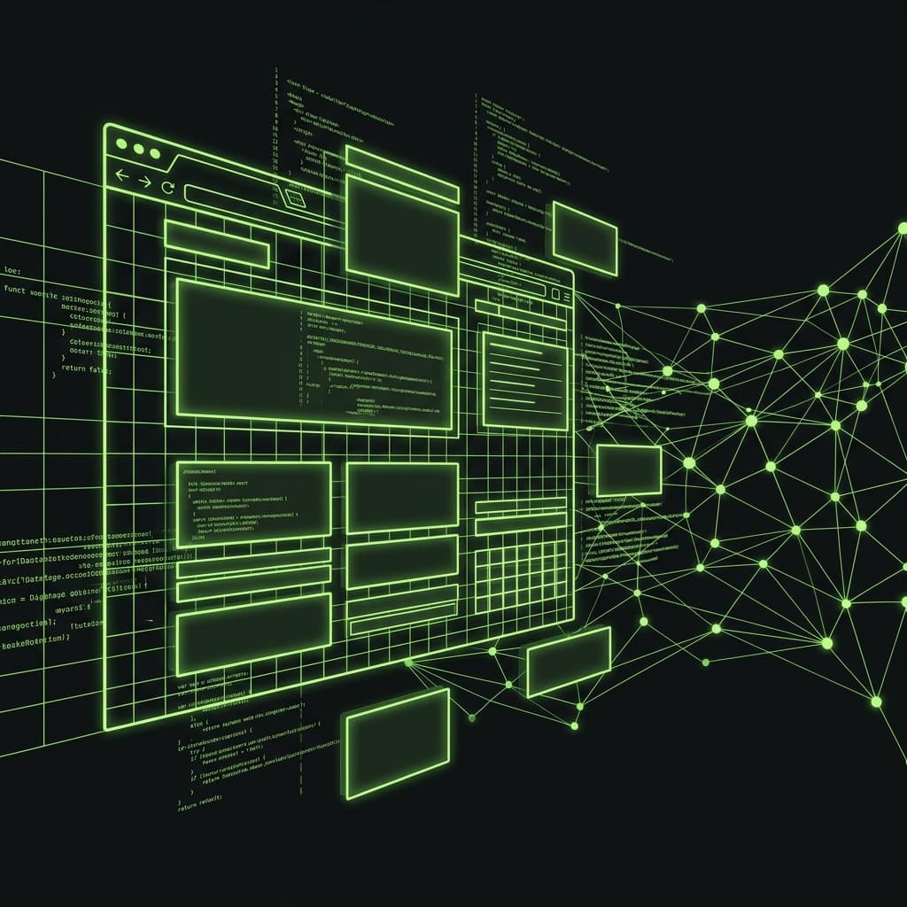 Digital i Web